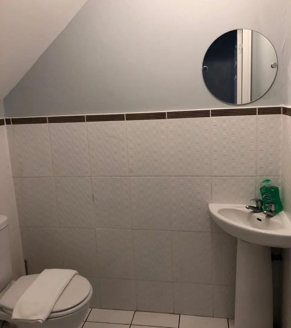 D13 Self Catering Townhouse Apartment Dublin Ireland